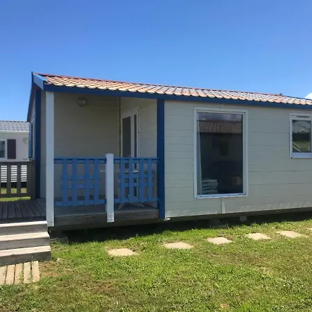 Kamp alanı De Collignon 3*