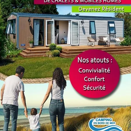 Kamp alanı De Collignon