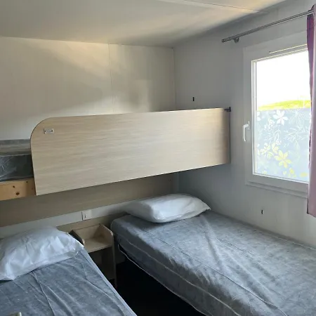 Kamp alanı De Collignon