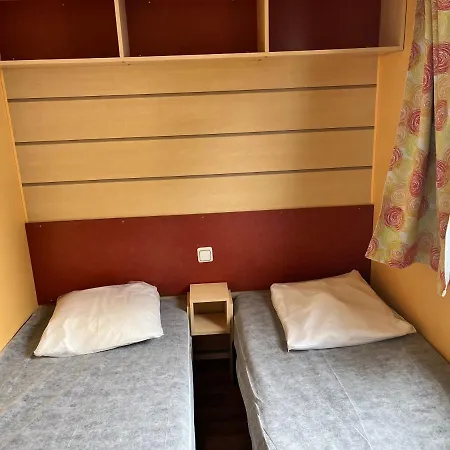 Kamp alanı De Collignon