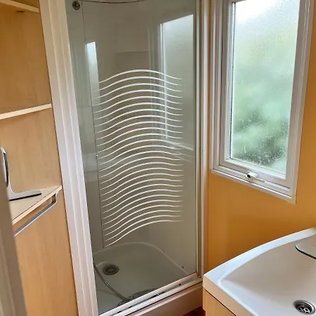 Kamp alanı De Collignon 3*