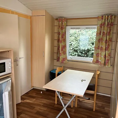 Kamp alanı De Collignon