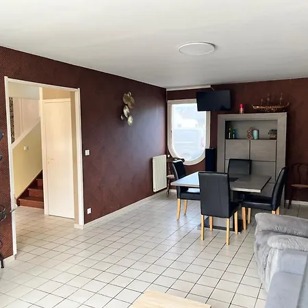 De Collignon 3* Cherbourg-en-Cotentin