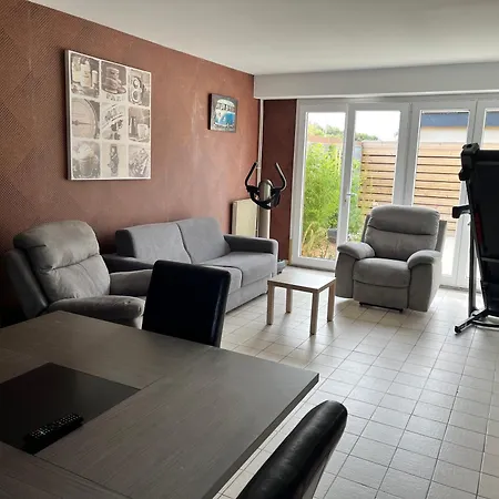 De Collignon Kamp alanı 3*