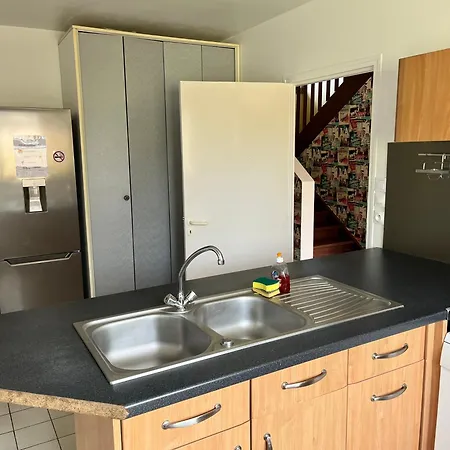 Kamp alanı De Collignon 3*