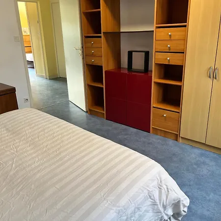 De Collignon Kamp alanı