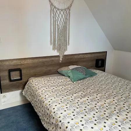 Kamp alanı De Collignon