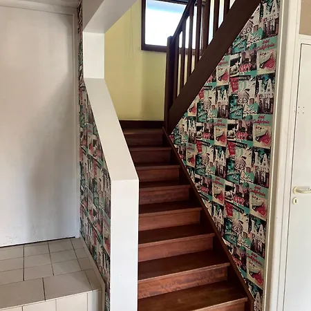 De Collignon Kamp alanı Cherbourg-en-Cotentin