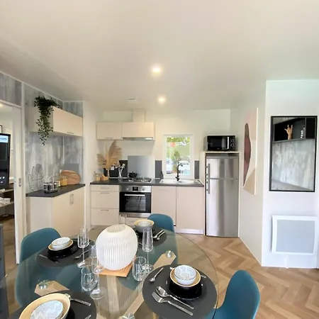 Campeggio De Collignon