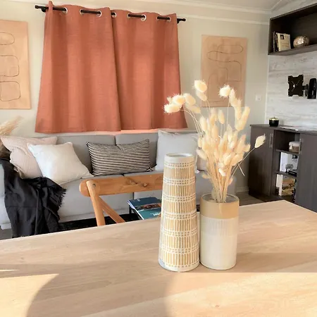 Kamp alanı De Collignon