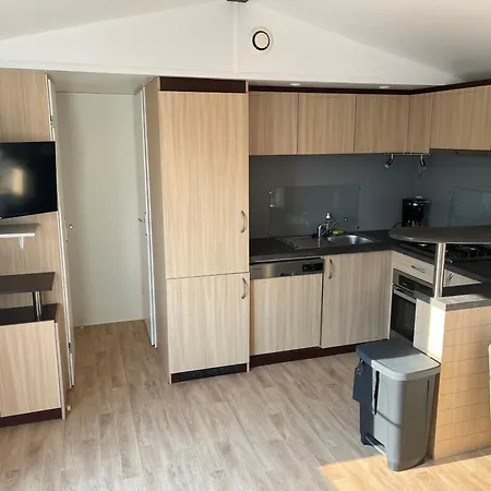 Kamp alanı De Collignon