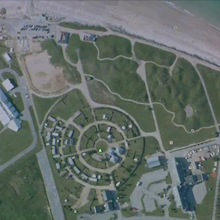 Kamp alanı De Collignon 3*