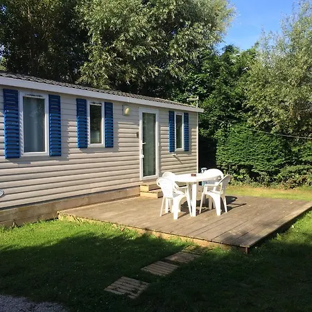 Kamp alanı De Collignon