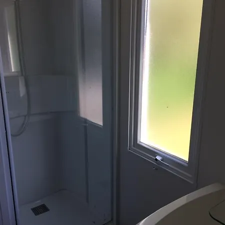 Kamp alanı De Collignon 3*