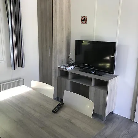 De Collignon Kamp alanı