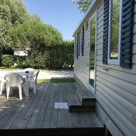 Kamp alanı De Collignon