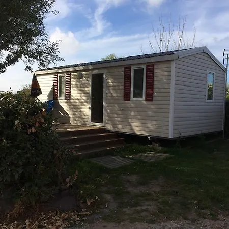 De Collignon Kamp alanı