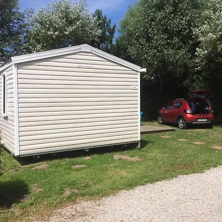 De Collignon Kamp alanı