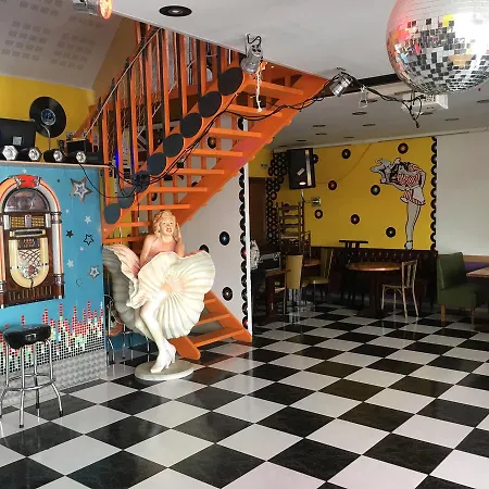 De Collignon 3* Cherbourg-en-Cotentin