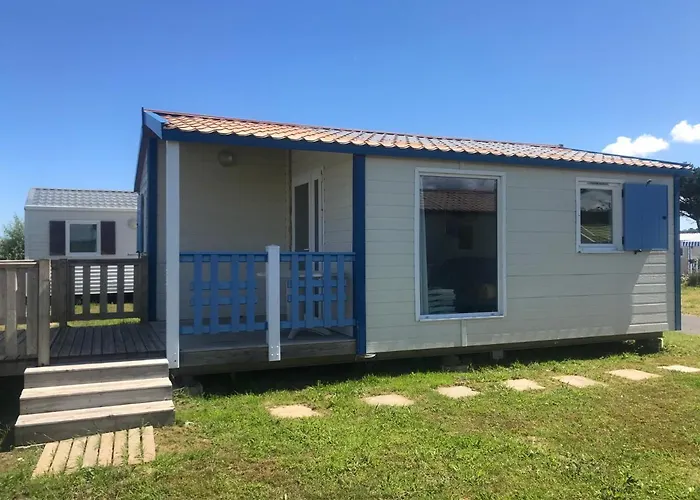 Campeggio De Collignon 3*