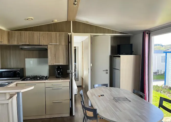 De Collignon Campeggio 3*