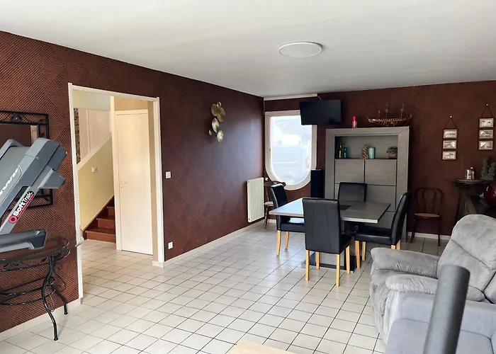 De Collignon 3* Cherbourg-en-Cotentin