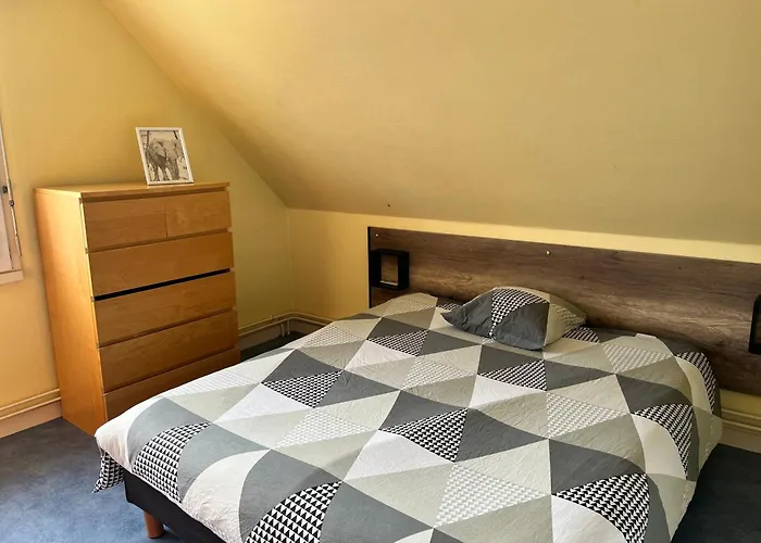 De Collignon 3* Cherbourg-en-Cotentin