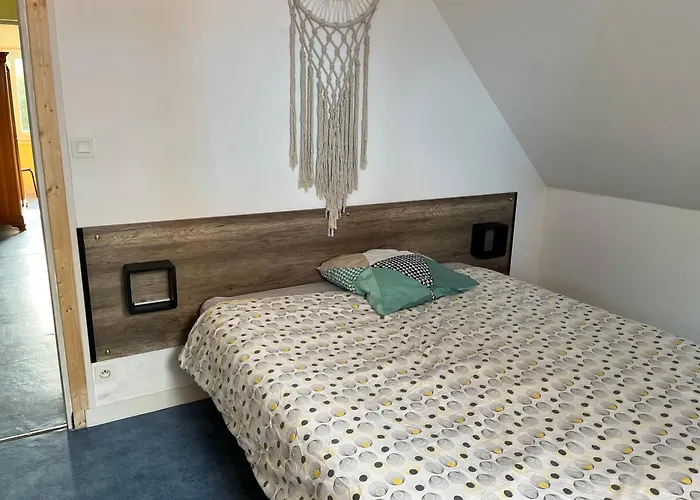 Campeggio De Collignon