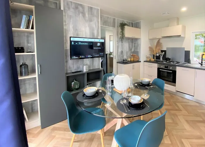 Campeggio De Collignon 3*