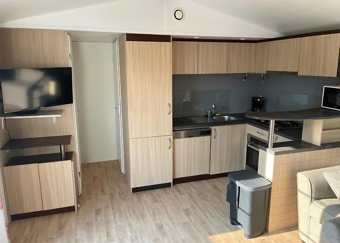 Campeggio De Collignon