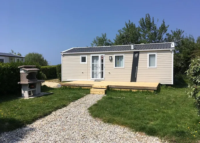 De Collignon Cherbourg-en-Cotentin