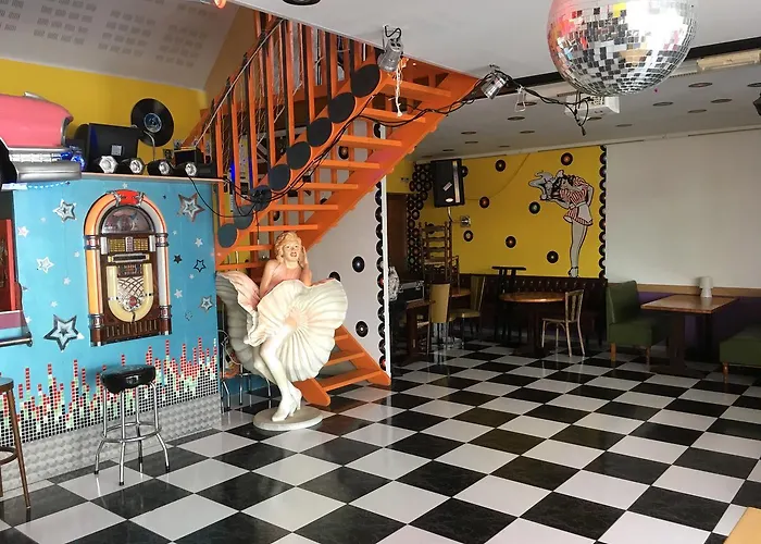 De Collignon 3* Cherbourg-en-Cotentin