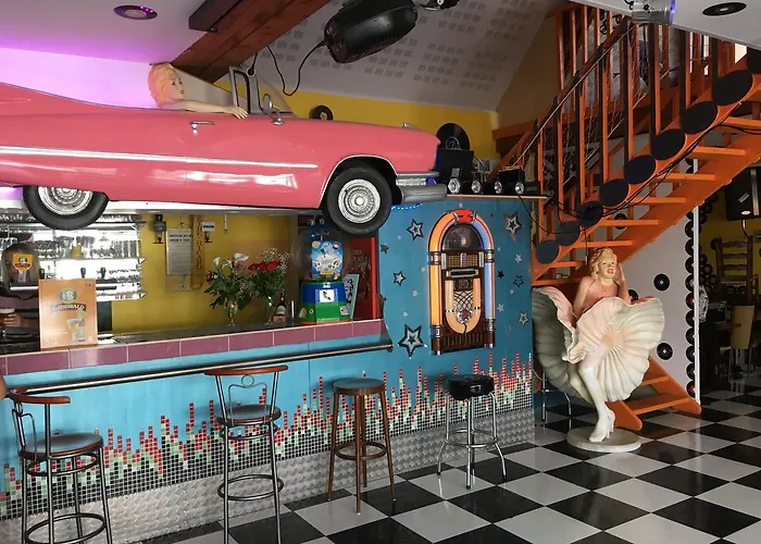 Campeggio De Collignon