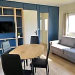 Camping De Collignon 3* شيربوغ أون كوتننتين