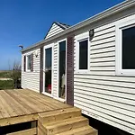 Camping De Collignon شيربوغ أون كوتننتين