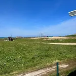 Camping De Collignon 3* شيربوغ أون كوتننتين