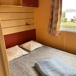 Camping De Collignon 3* شيربوغ أون كوتننتين
