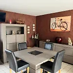 Camping De Collignon شيربوغ أون كوتننتين