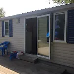 Camping De Collignon 3* شيربوغ أون كوتننتين