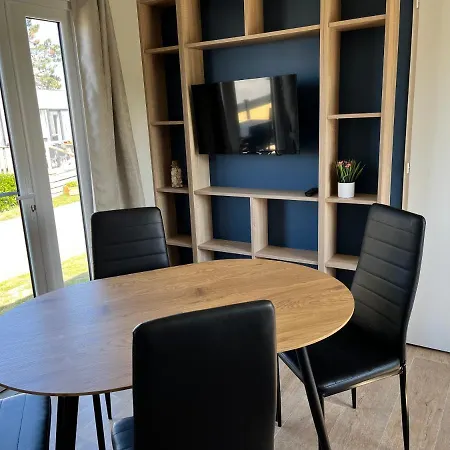 Campingplatz De Collignon 3*