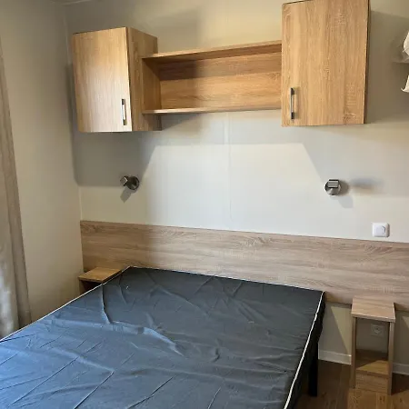 Campingplatz De Collignon 3*