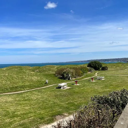 De Collignon Campsite Cherbourg-en-Cotentin
