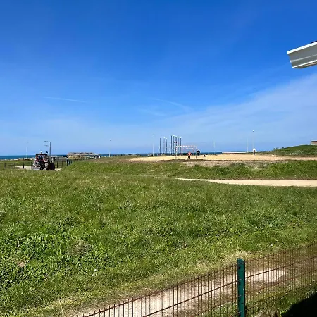 Camping De Collignon 3* شيربوغ أون كوتننتين