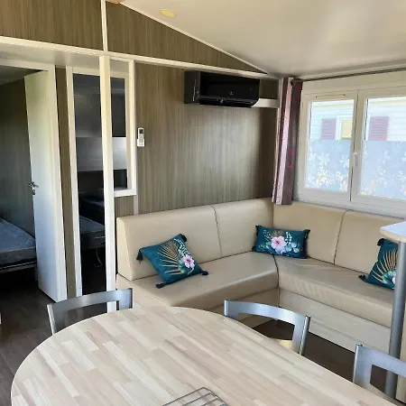 De Collignon Camping Cherbourg-en-Cotentin