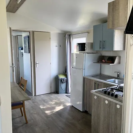 Camping De Collignon 3*