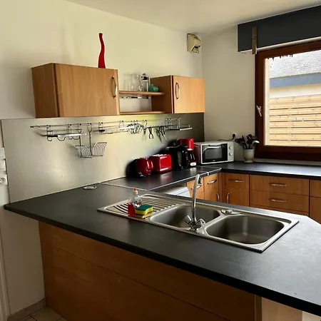 De Collignon Campingplatz Cherbourg-en-Cotentin