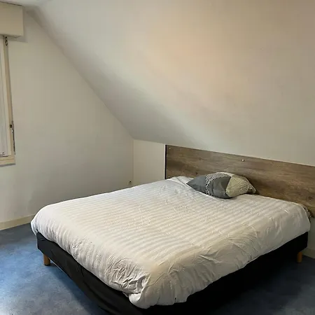 De Collignon Cherbourg-en-Cotentin