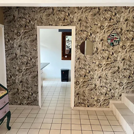 De Collignon Campingplatz Cherbourg-en-Cotentin