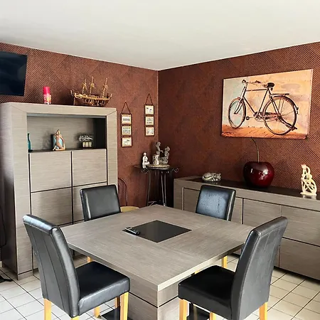 De Collignon Cherbourg-en-Cotentin