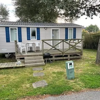 Campsite De Collignon 3*